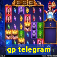 gp telegram